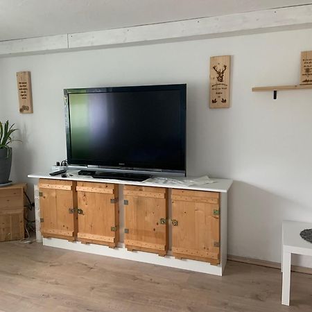Schoene Moderne & Rustikale Einliegerwohnung Mit Kueche Schramberg Dış mekan fotoğraf