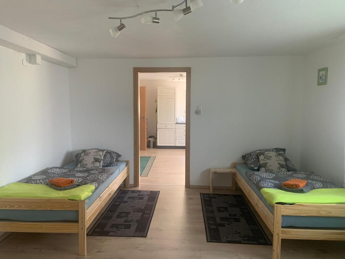 Schoene Moderne & Rustikale Einliegerwohnung Mit Kueche Schramberg Dış mekan fotoğraf